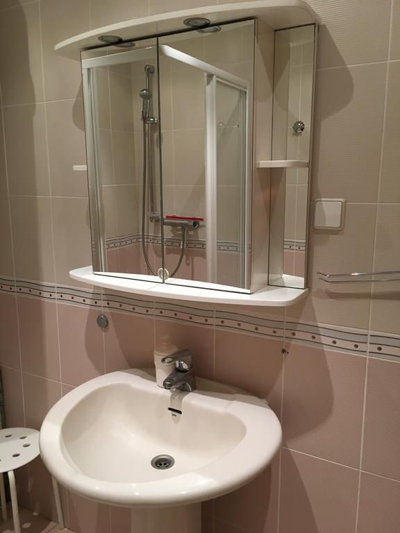 Alexa Nida Lighthouse Apartment Kültér fotó